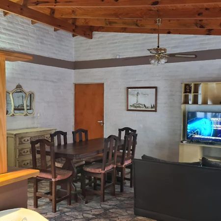 Sonidos Del Mar Villa Balneario El Condor Ngoại thất bức ảnh
