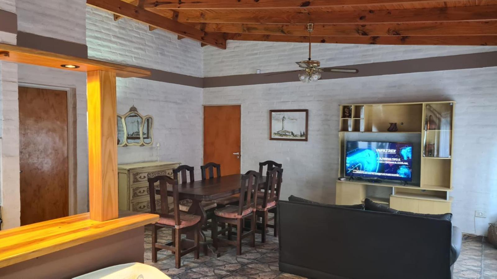 Sonidos Del Mar Villa Balneario El Condor Ngoại thất bức ảnh
