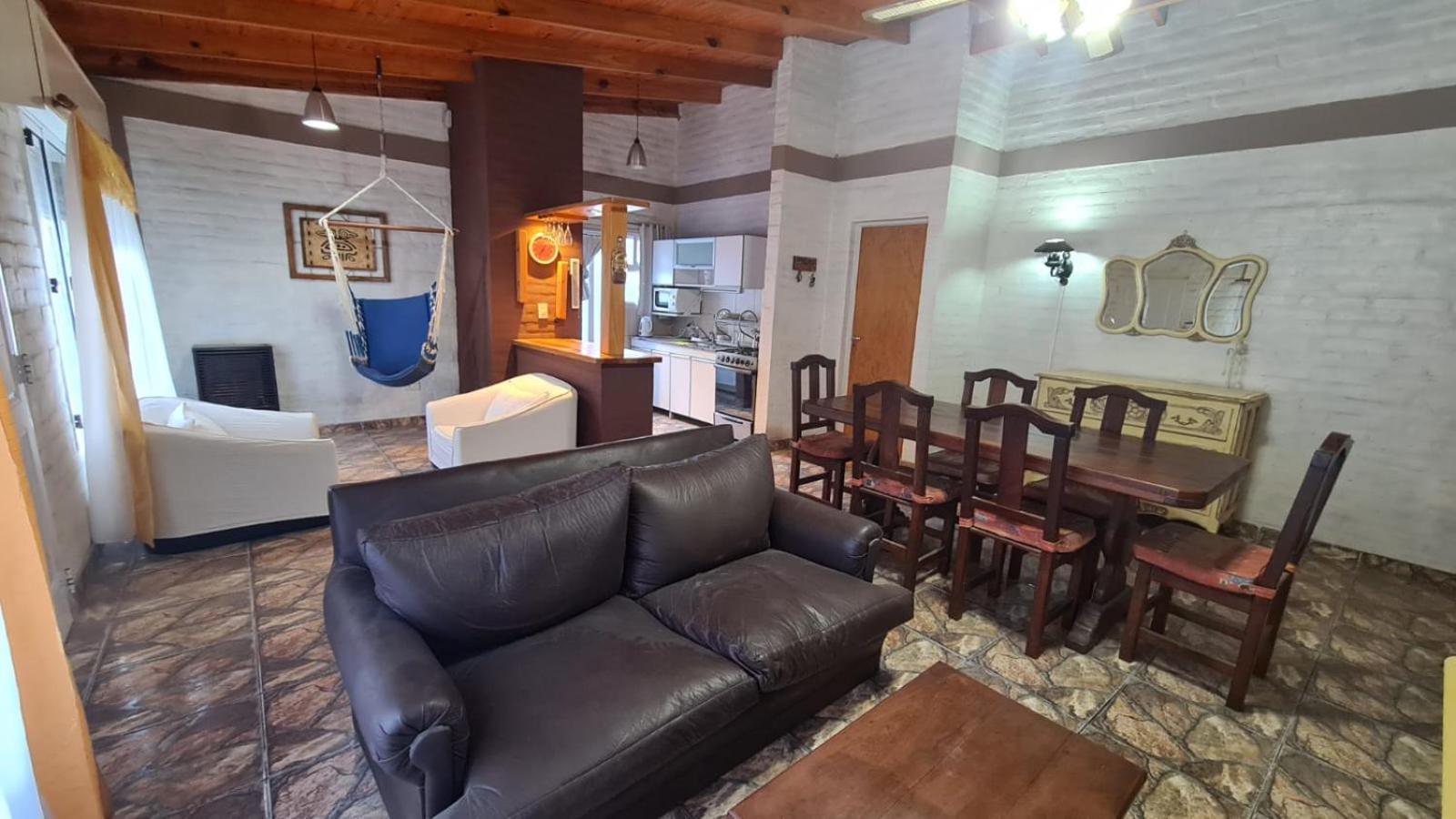 Sonidos Del Mar Villa Balneario El Condor Ngoại thất bức ảnh