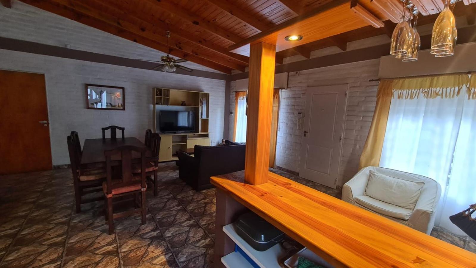 Sonidos Del Mar Villa Balneario El Condor Ngoại thất bức ảnh